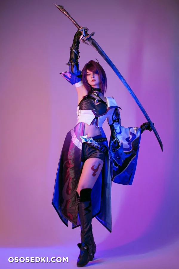 Honkai: Star Rail - 4