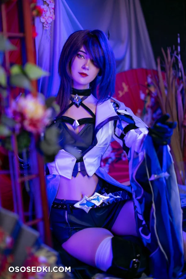 Honkai: Star Rail - 7