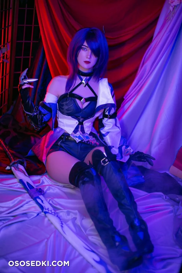 Honkai: Star Rail - 8