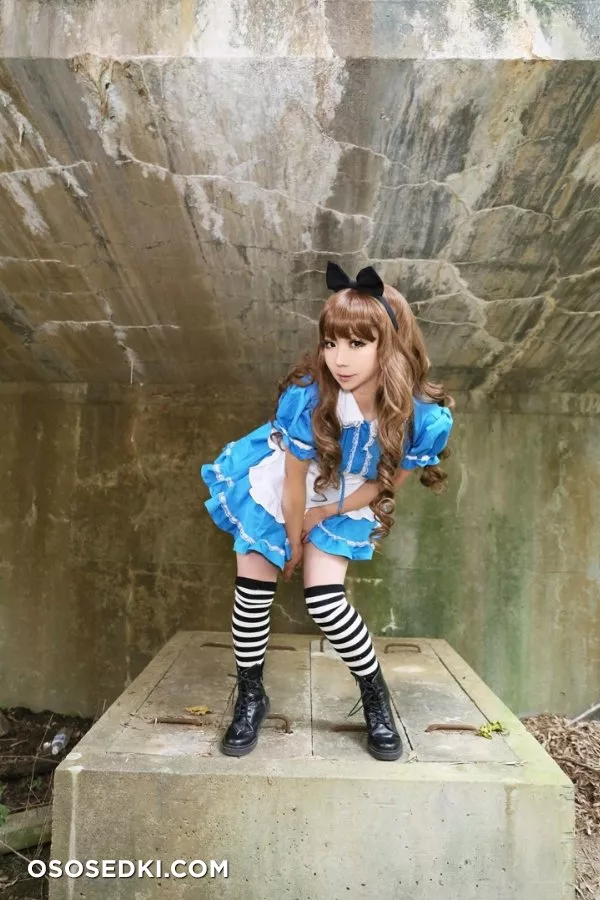 Alice Continued - 6