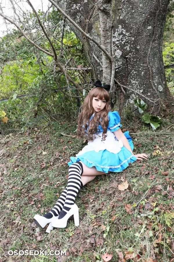 Alice Continued - 8