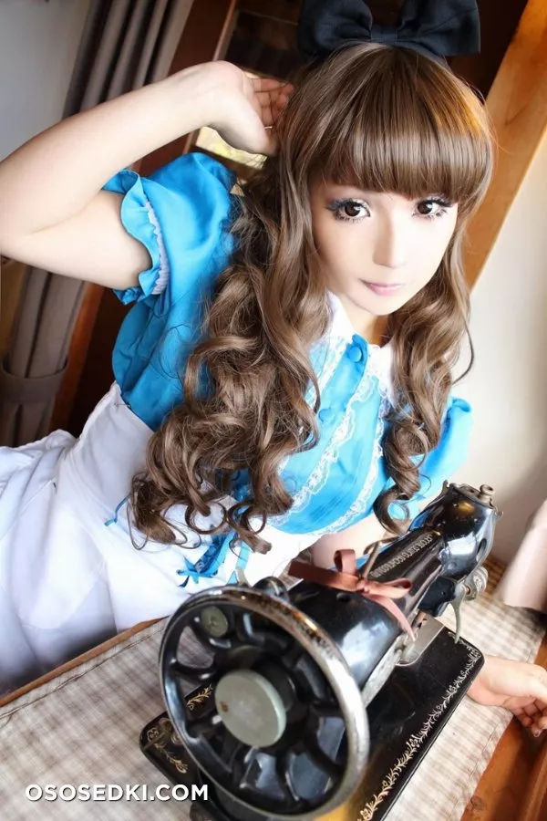 Alice Continued - 18