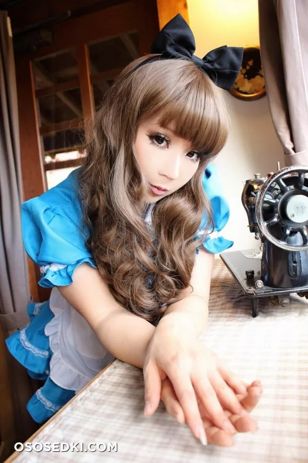 Alice Continued - 19