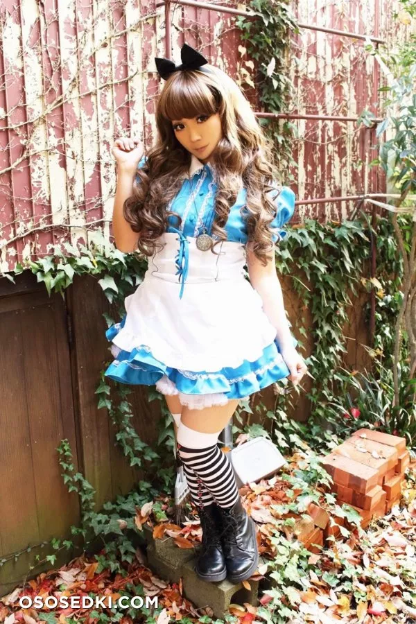 Alice Continued - 30
