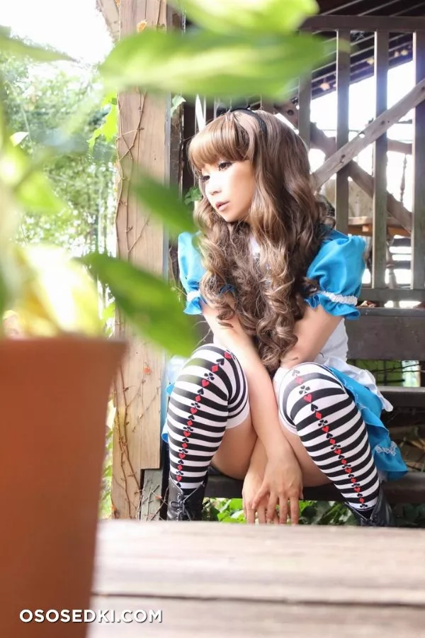 Alice Continued - 34