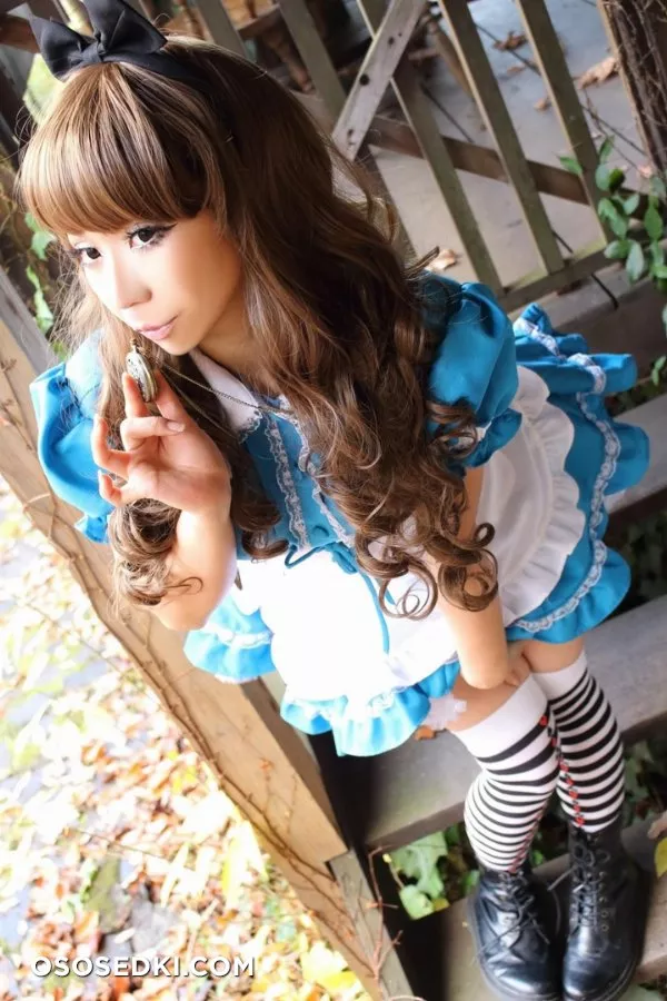 Alice Continued - 37