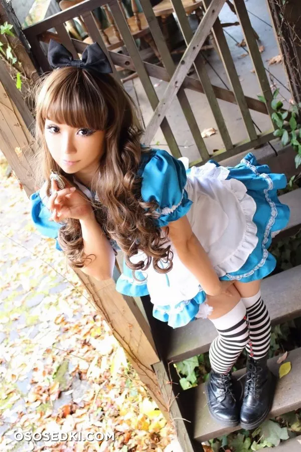 Alice Continued - 38
