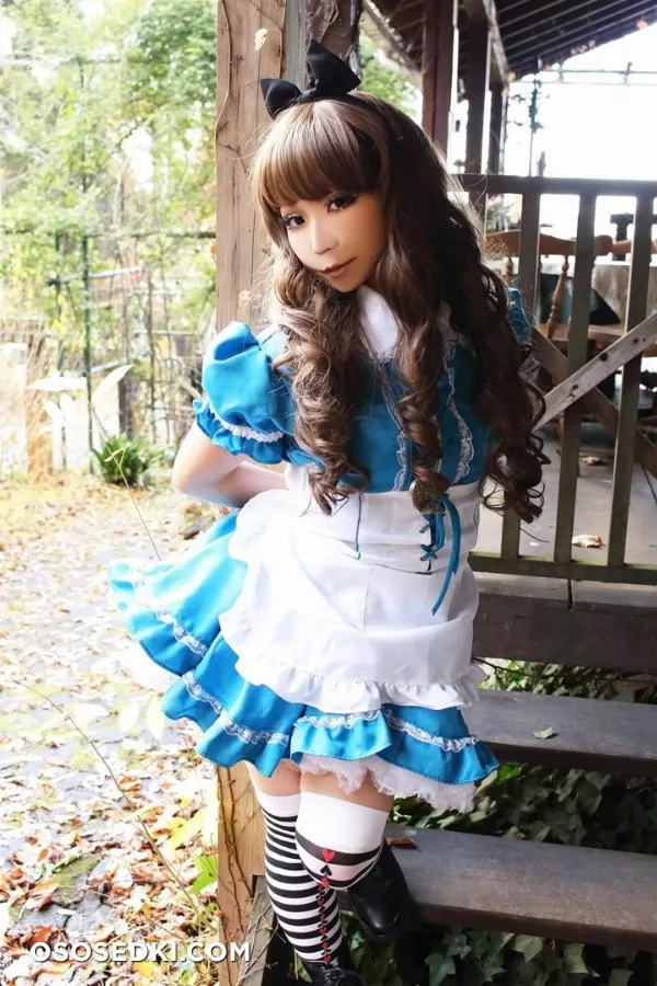 Alice Continued - 41