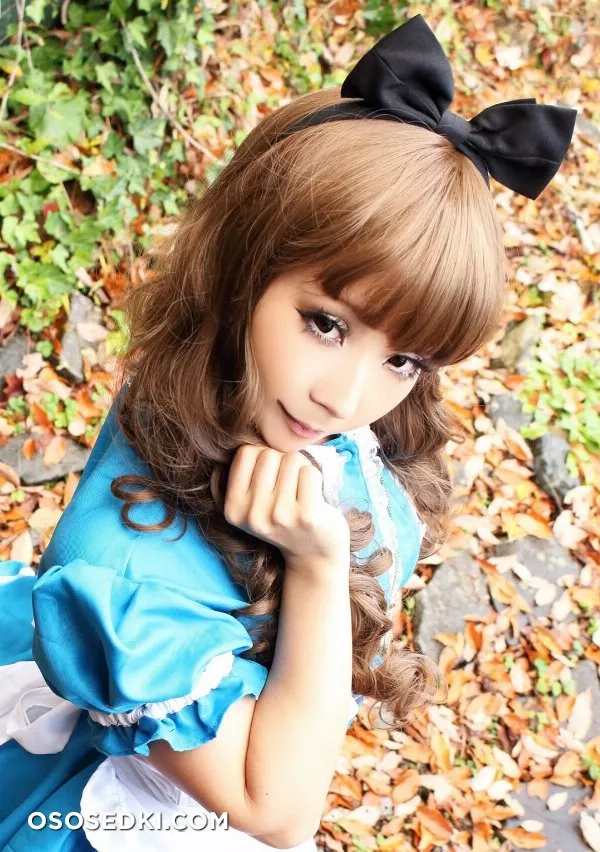 Alice Continued - 47