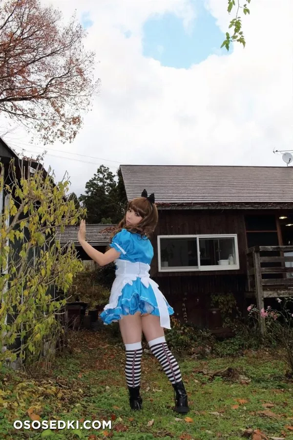 Alice Continued - 48