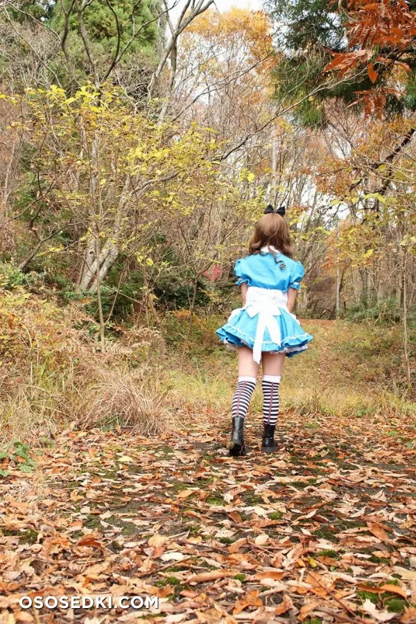 Alice Continued - 52