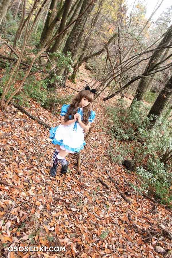 Alice Continued - 55