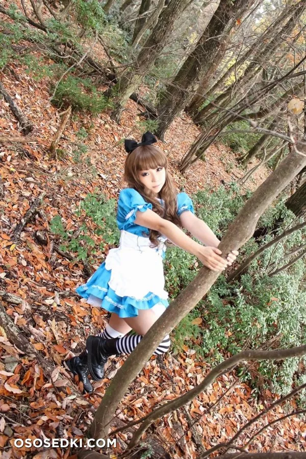 Alice Continued - 57