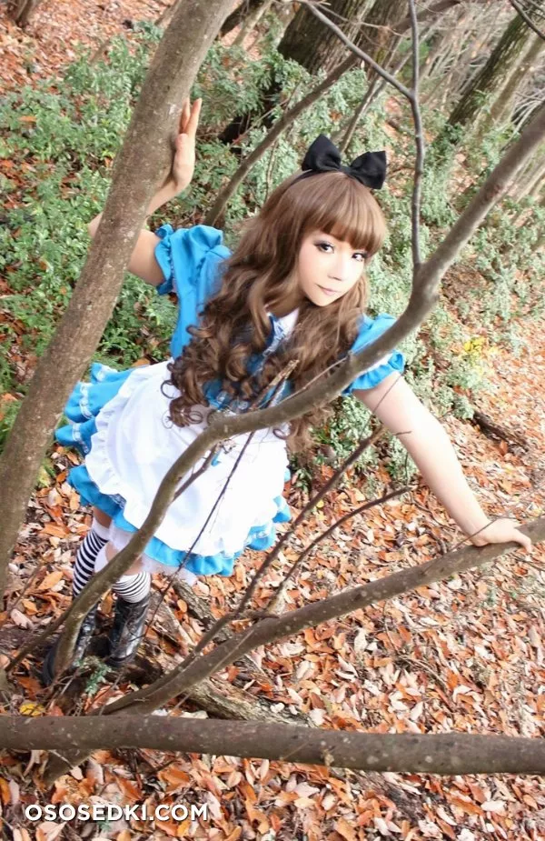 Alice Continued - 59