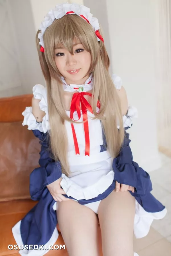 Kurumi Sakura - Invaders Tech Compan - 48