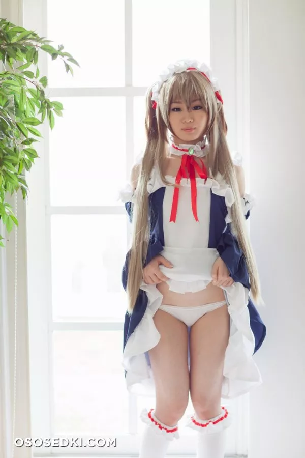 Kurumi Sakura - Invaders Tech Compan - 67