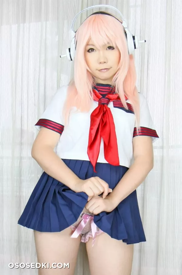 Rin Higurashi (Super Sonico) - 17