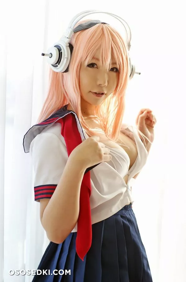 Rin Higurashi (Super Sonico) - 100
