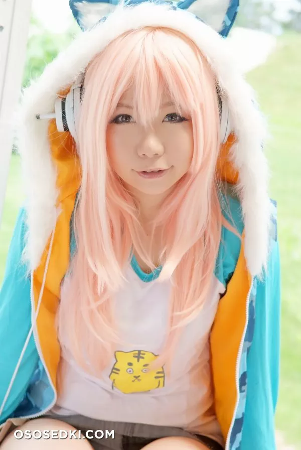 Rin Higurashi (Super Sonico) - 247