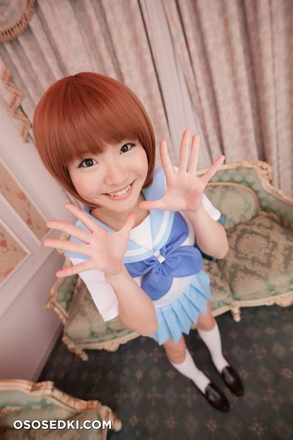 Natsuki Cosplayer - 5