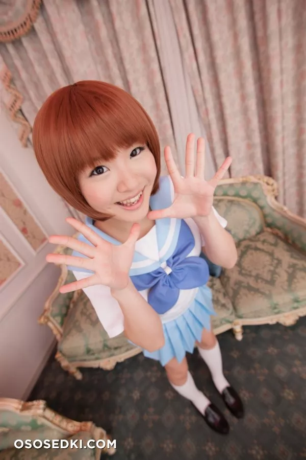 Natsuki Cosplayer - 6