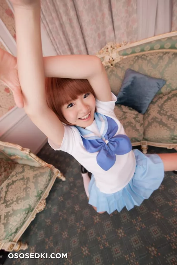 Natsuki Cosplayer - 10