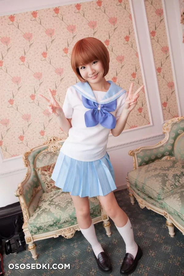 Natsuki Cosplayer - 16