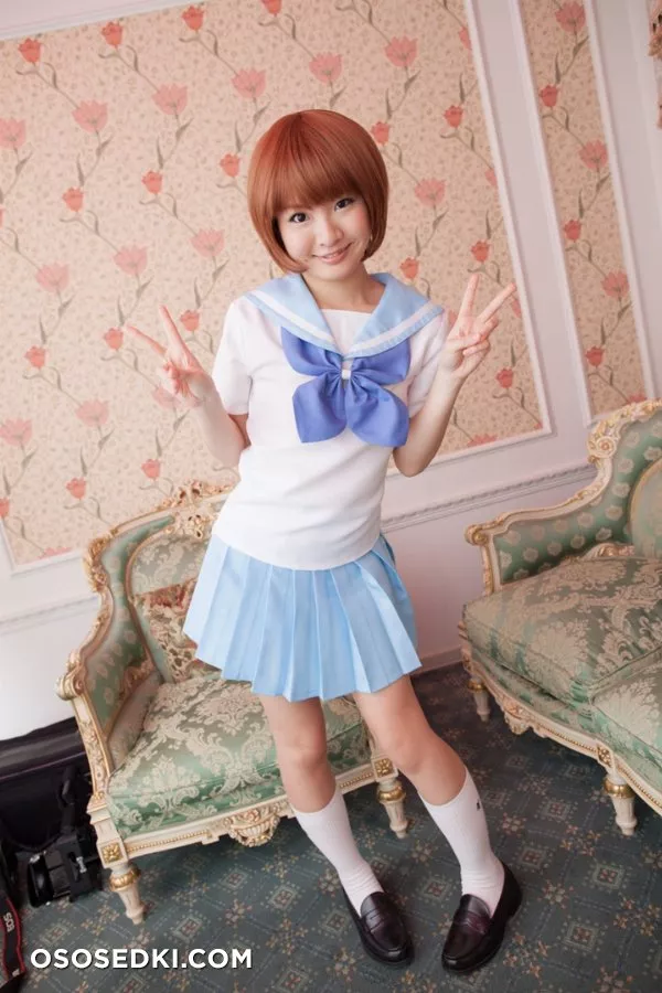 Natsuki Cosplayer - 17