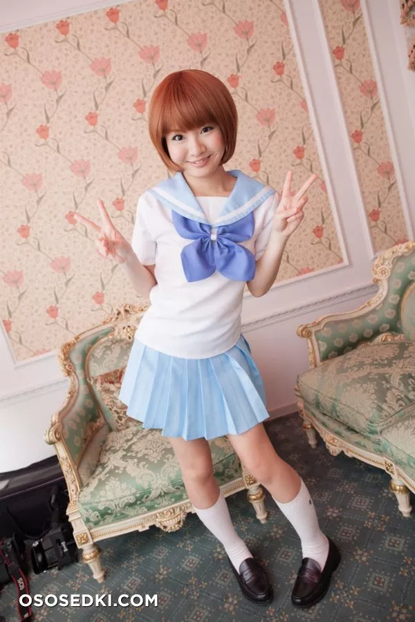 Natsuki Cosplayer - 18