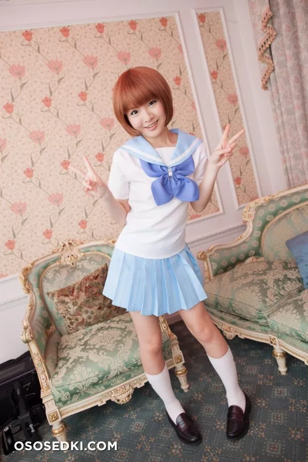 Natsuki Cosplayer - 20