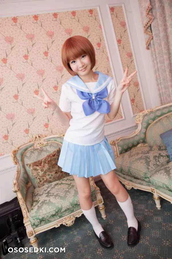 Natsuki Cosplayer - 21