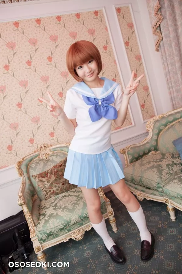 Natsuki Cosplayer - 22