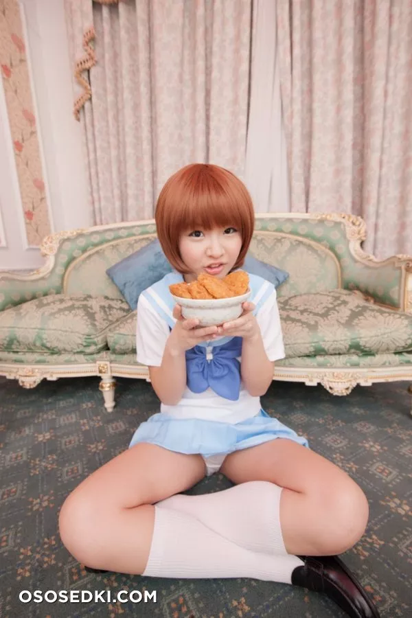 Natsuki Cosplayer - 25