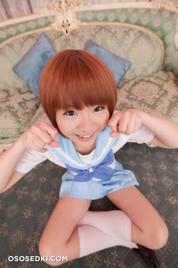 Natsuki Cosplayer - 38