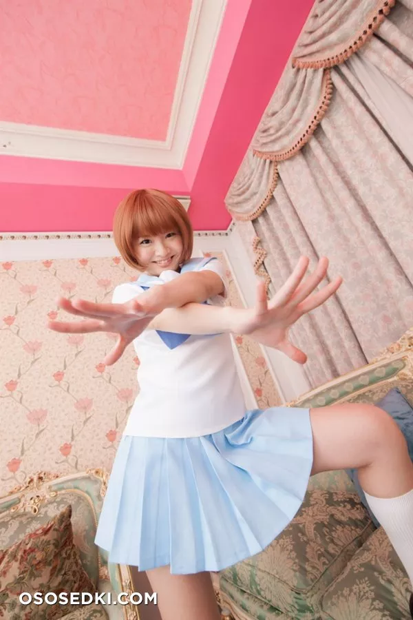 Natsuki Cosplayer - 53