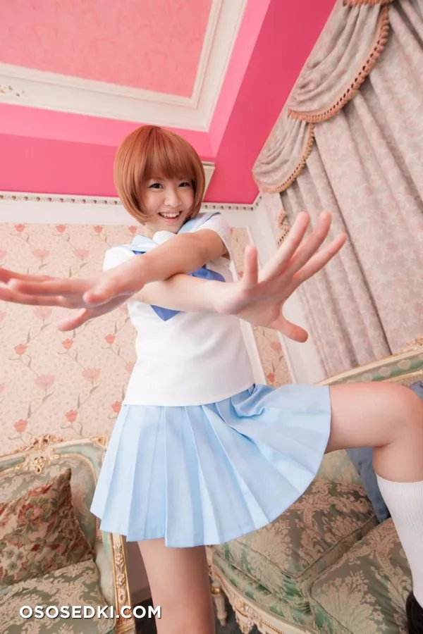 Natsuki Cosplayer - 54