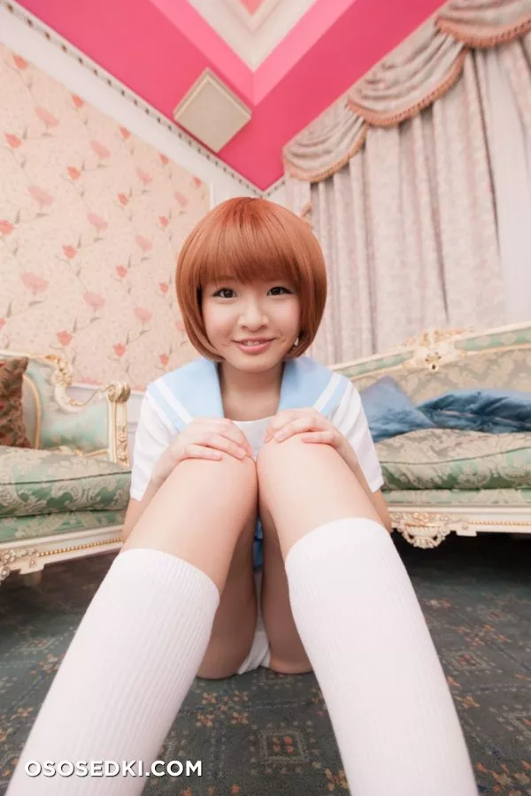 Natsuki Cosplayer - 59