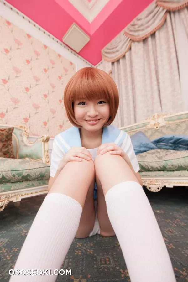 Natsuki Cosplayer - 60
