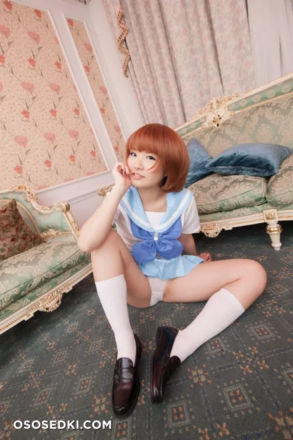 Natsuki Cosplayer - 63