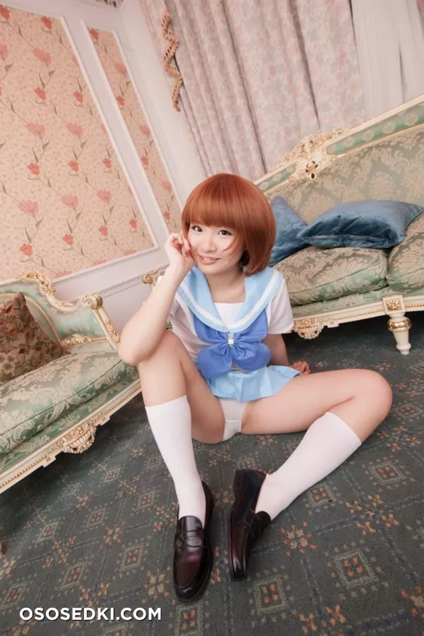 Natsuki Cosplayer - 64