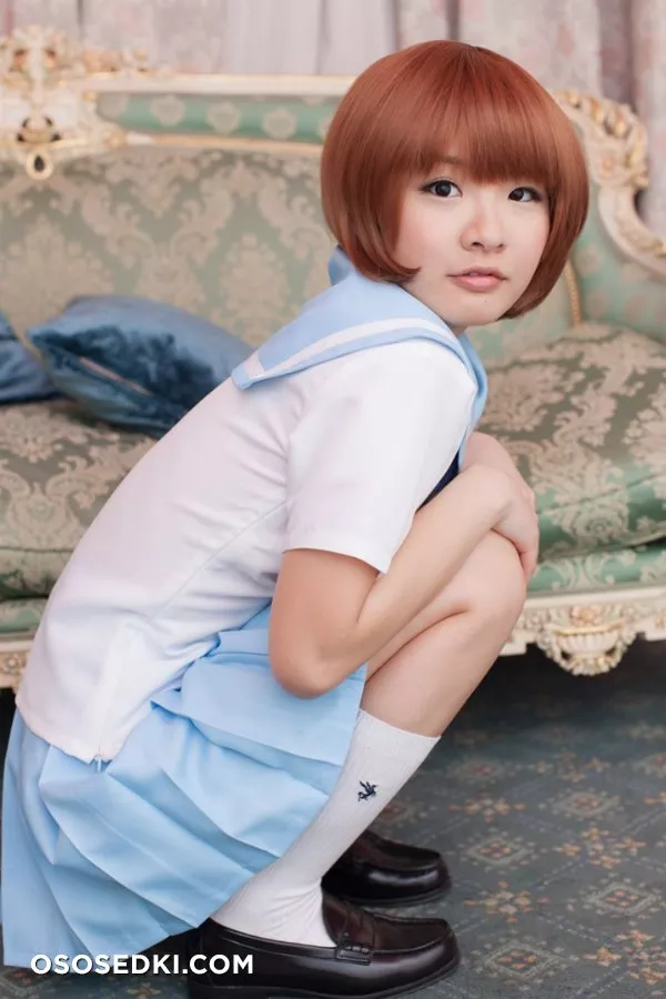 Natsuki Cosplayer - 78