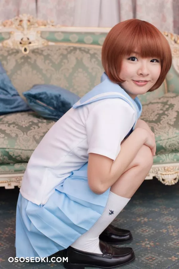 Natsuki Cosplayer - 79