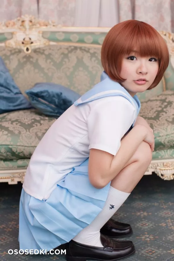 Natsuki Cosplayer - 80