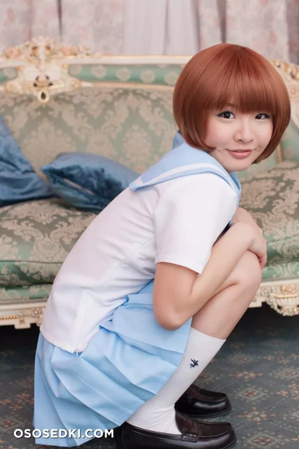 Natsuki Cosplayer - 81