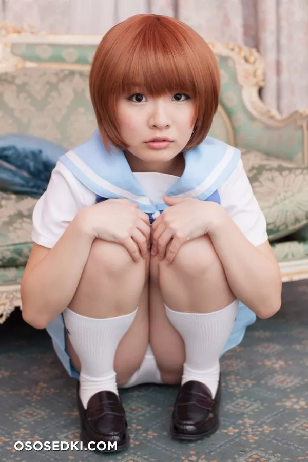Natsuki Cosplayer - 82