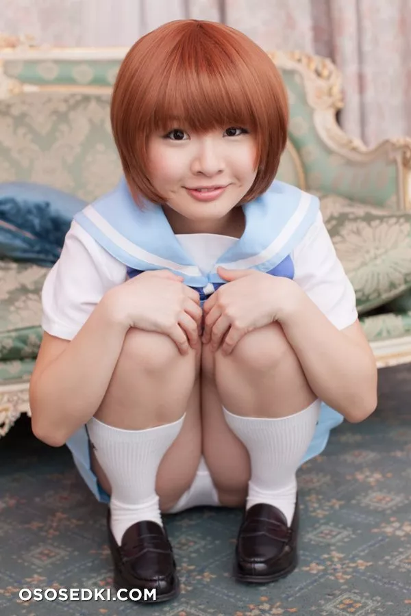 Natsuki Cosplayer - 83