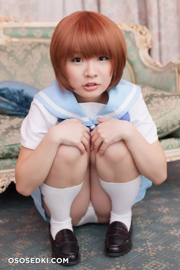 Natsuki Cosplayer - 84
