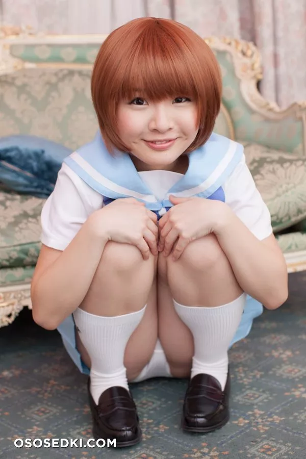 Natsuki Cosplayer - 85
