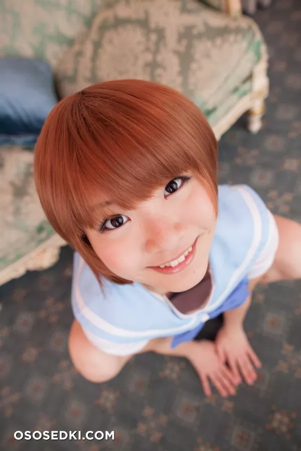 Natsuki Cosplayer - 88