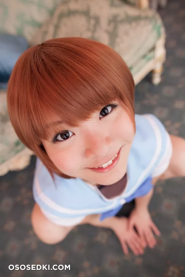 Natsuki Cosplayer - 89